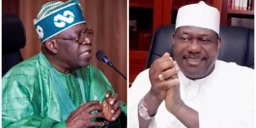 President Tinubu Says ‘George Akume is One of the Most Reliable Citizens Nigeria Can Boast of’ | METROWATCH