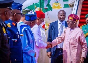 COP28: Tinubu Returns to Abuja from Dubai | METROWATCH