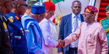 COP28: Tinubu Returns to Abuja from Dubai | METROWATCH