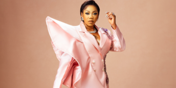 Toyin Lawani