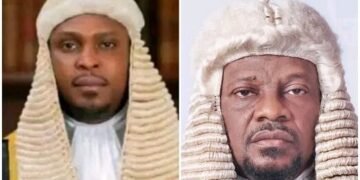 In Suit by Chike Amaewhule, Impeached Speaker, Court Restrains Gov Fubara on Rivers Assembly’s Funds | METROWATCH