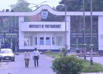 University of Port Harcourt Gets 65 New Professors | METROWATCH
