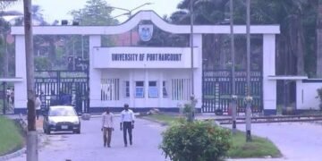 University of Port Harcourt Gets 65 New Professors | METROWATCH
