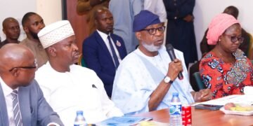 House of Reps Pledges Improved Funding for Solid Minerals | METROWATCH