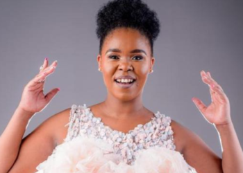 Zahara Touched Millions of Souls with Her Music — AFRIMA mourns late S’African idol | METROWATCH