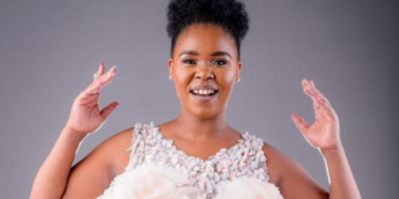 Zahara Touched Millions of Souls with Her Music — AFRIMA mourns late S’African idol | METROWATCH