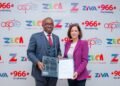 Zenith Bank Signs MoU with CFA Institute to Train Finance, Investment Professionals | METROWATCH