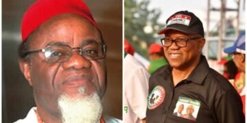Chukwuemeka Ezeife