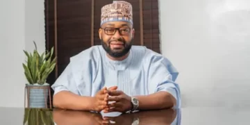 Don’t Call Me His Excellency, Mr Governor Again’ – Gov Bago Releases New Title | METROWATCH
