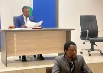 Rivers Assembly Crisis | Speaker Edison Ehie Presides over Plenary Session | METROWATCH