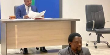 Rivers Assembly Crisis | Speaker Edison Ehie Presides over Plenary Session | METROWATCH