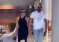 3 Months after Marriage Crash, Bolanle Ninalowo Steps Out with Actress Damilola Adegbite | METROWATCH
