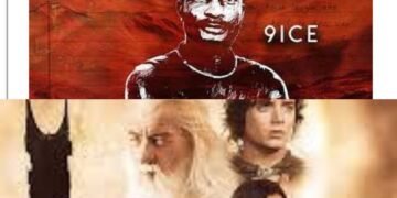 9ice’s Musical Odyssey: Unveiling Homages from ‘ID Cabasa’ to ‘Lord of Ajasa’, Drawing Parallels with ‘The Lord of the Rings’ | METROWATCH