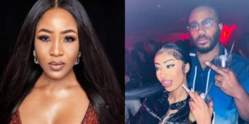 Rubi Rose Cuter than Erica, My Other Ex-girlfriends – BBNaija Kiddwaya |  METROWATCH