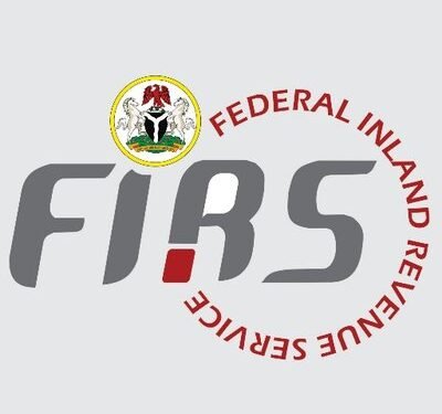 *Federal Inland Revenue Service (FIRS) logo