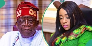 N585m Scandal:  President Tinubu Furious, Orders Probe of Betta Edu | METROWATCH