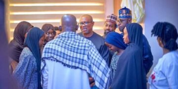 Peter Obi