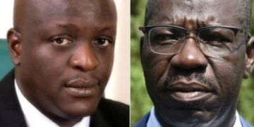 EDO 2024 |  Wike Throws Fresh Punches, Says Obaseki Betrayed 2020 Agreement with Ogbeide-Ihama | METROWATCH