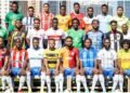DR Congo