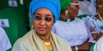 Sadiya Umar-Farouk