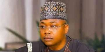 Usman Ododo