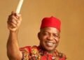 HINDSIGHT | Otti as an Orphan in Power, By Godwin Adindu | METROWATCH