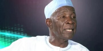 Buba Galadima