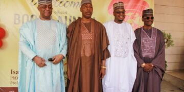 At Pantami’s Book Presentation, Fani-Kayode Defends Former Minister’s Recent Interventions | METROWATCH