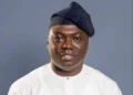 BREAKING | Supreme Court Affirms Agbu Kefas as Taraba Governor | METROWATCH