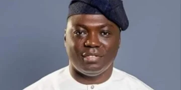 BREAKING | Supreme Court Affirms Agbu Kefas as Taraba Governor | METROWATCH