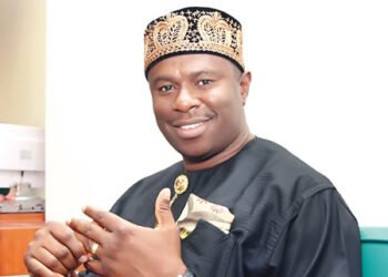 OPINION |  Wishful Thinking as a State Strategy,     By        Dakuku Peterside  | METROWATCH