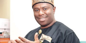OPINION |  Wishful Thinking as a State Strategy,     By        Dakuku Peterside  | METROWATCH