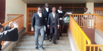 Godwin Emefiele
