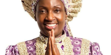 Rev. Esther Ajayi’s Charitable Endeavour Offers University Scholarships to 100+ Nigerian Youths | METROWATCH