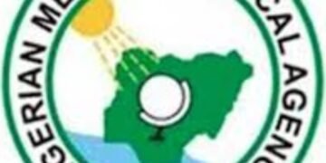 NiMET