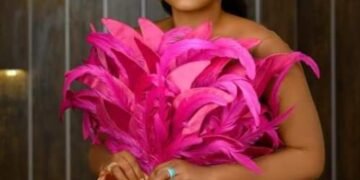 PHOTOS | Nigerian Celebrities Mark Birthdays on New Year’s Day | METROWATCH
