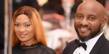Yul Edochie