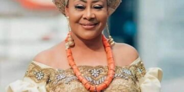 I’m Alive and Healthy – Actress Ngozi Ezeonu Debunks Death Rumour | METROWATCH