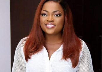 Why I Don’t Consider My Failed Marriages as Failure – Funke Akindele | METROWATCH