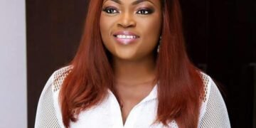 Why I Don’t Consider My Failed Marriages as Failure – Funke Akindele | METROWATCH