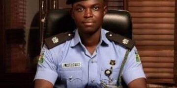 Desperate Asylum Seeker Begged Me to Declare Him Wanted – Lagos PPRO | METROWATCH