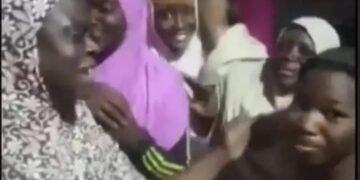 ‘Daddy, Don’t Allow Them Kill us’, Father of Abducted Girls Recounts Daughters’ Plight in Captivity | METROWATCH