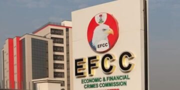 Online Recruitment Message Fake, EFCC Cautions Nigerians | METROWATCH