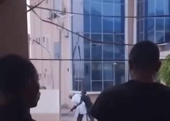 Mayhem Unleashed: Kogi Hospital Workers Assaulted Following Patient’s Death | METROWATCH