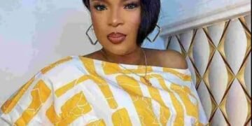 Test The ‘Thing’ before Getting Married – Actress Tosin Adekansola | METROWATCH