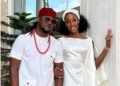 People Calling Me Home-Wrecker Painful – Paul Okoye’s Girlfriend, Ivy | METROWATCH