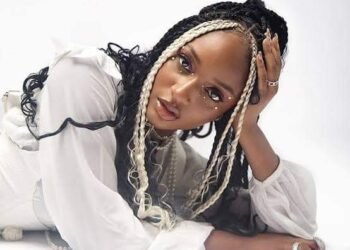 I’m so sorry – Arya Starr Apologize to King Sunny Ade over Greeting Mishap | METROWATCH