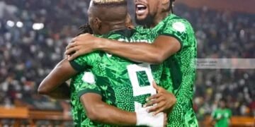 AFCON 2023 | Super Eagles Defeat Cameroon 2-0, to Play Angola in Quarter-Final | METROWATCH