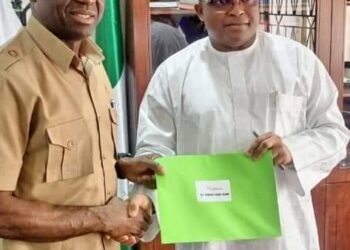 EDO 2024 | PDP Screens Philip Shaibu, Other Aspirants | METROWATCH