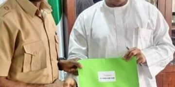 EDO 2024 | PDP Screens Philip Shaibu, Other Aspirants | METROWATCH